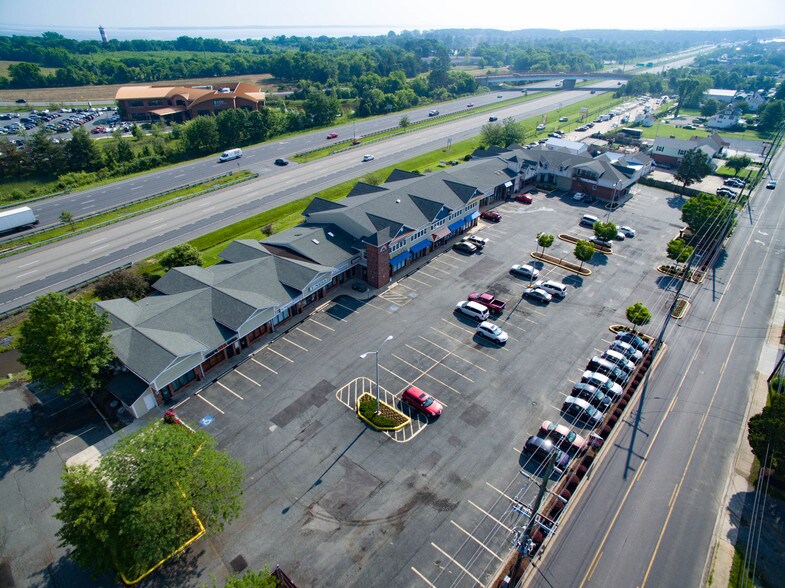 More Photos Of 1521-1569 Postal Rd, Chester Unknown For Lease