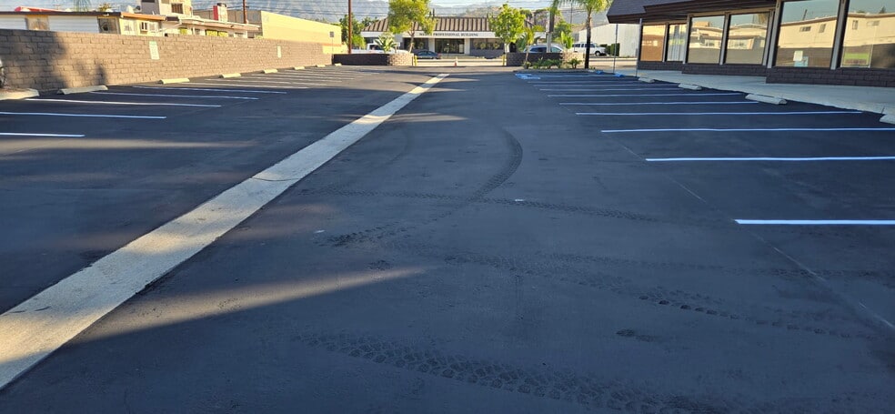 More Photos Of 20628 E Arrow Hwy, Covina Office For Lease