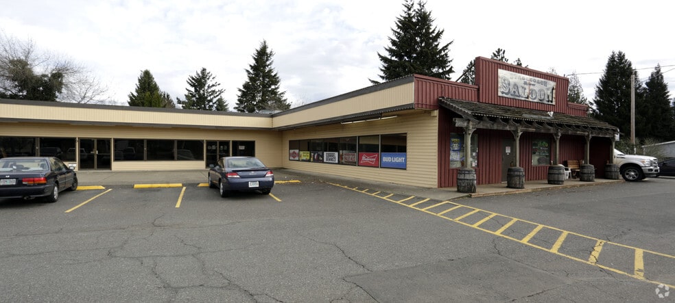 More Photos Of 20101 NE Sandy Blvd, Fairview Unknown For Lease