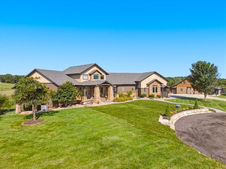 More Photos Of 17688 Golden Rd, Linwood Land For Sale