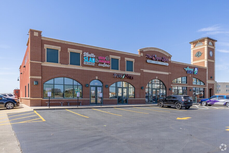 More Photos Of , Broken Arrow General Retail For Sale