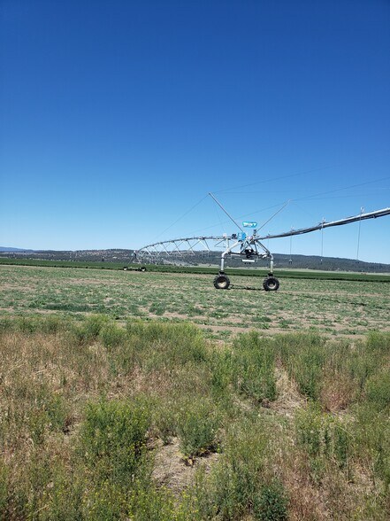 More Photos Of 740 N Butte St, Dorris Land For Sale