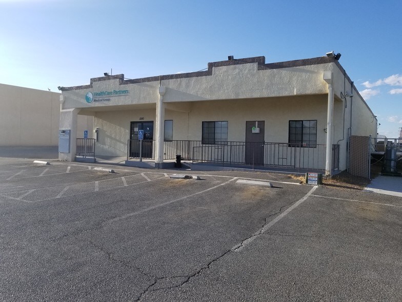 More Photos Of 1280 E Calvada Blvd, Pahrump Rehabilitation Center For Sale