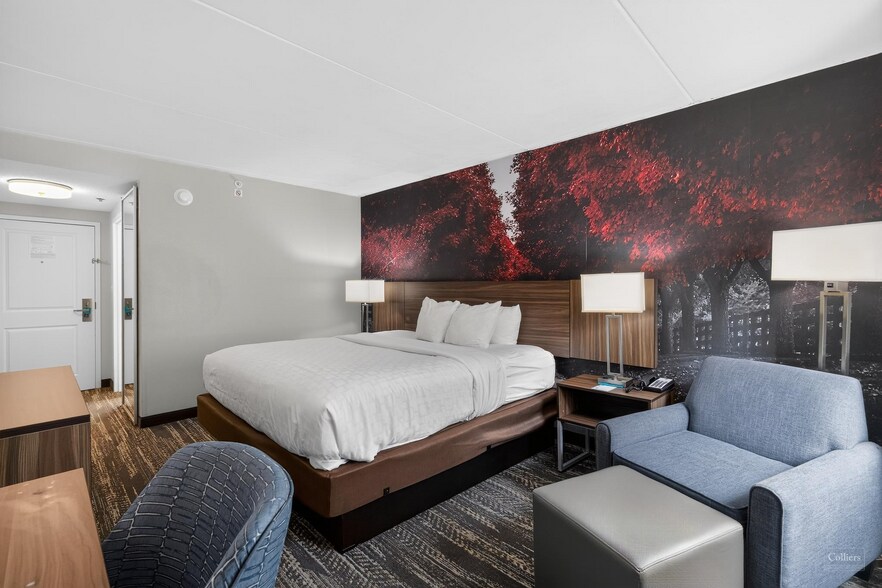 More Photos Of 1803 Emmet St N, Charlottesville Hotel For Sale