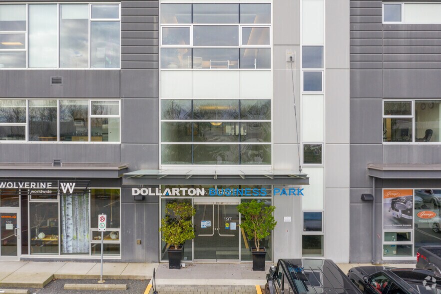 More Photos Of 197 Forester St, North Vancouver District Office For Lease