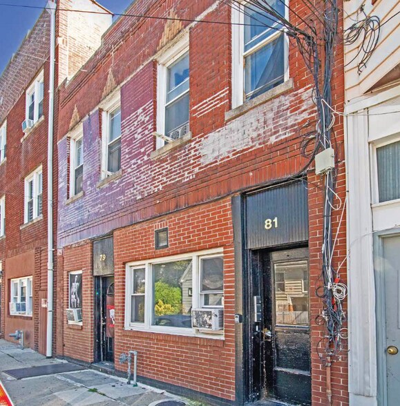 More Photos Of 81 Center St, Clifton Apartments For Sale