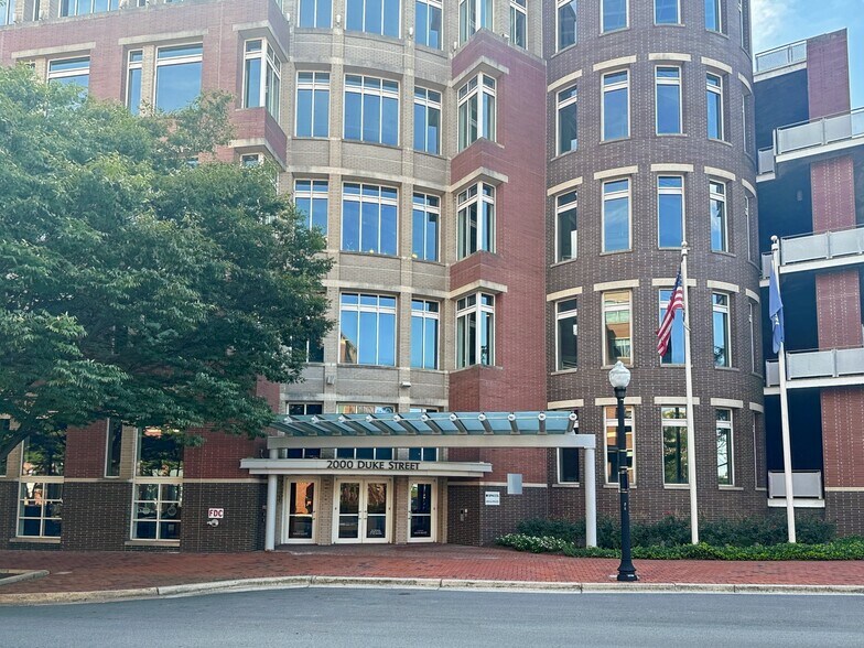More Photos Of 2000 Duke St, Alexandria Coworking Space