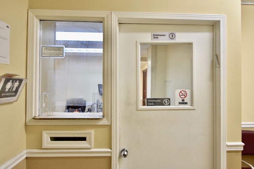 More Photos Of 990 Gerard Ave, Bronx Apartments For Lease