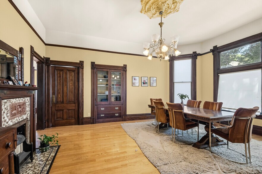 More Photos Of 1833 Clinton Ave, Alameda Apartments For Sale