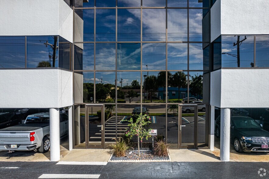 More Photos Of 3501 Del Prado Blvd S, Cape Coral Office For Sale