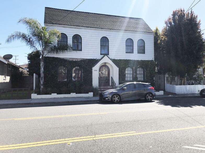Primary Photo Of 3506 E 10th St, Long Beach Apartments For Sale