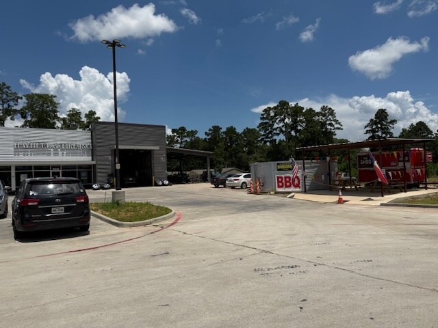 More Photos Of 10440 FM 2432 Rd, Conroe Storefront Retail Office For Sale