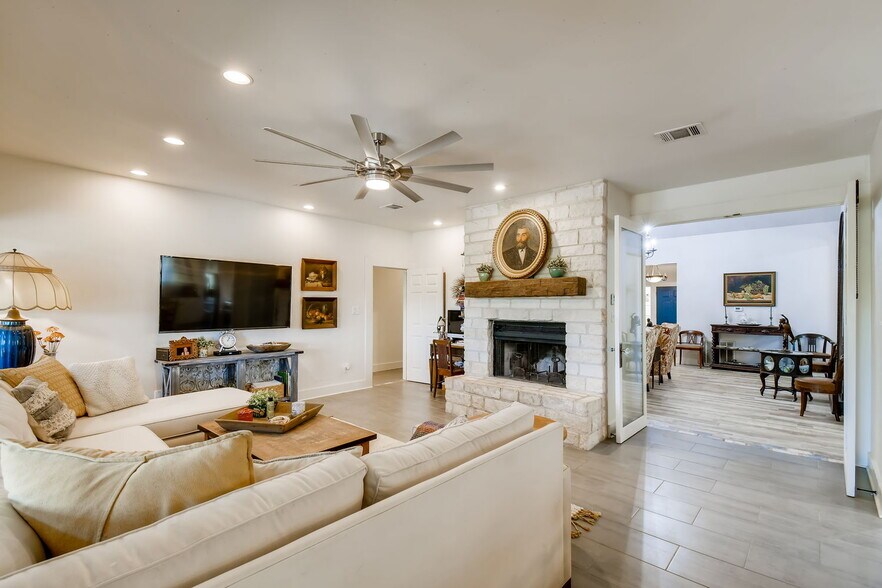 More Photos Of 14200 Sawyer Ranch Rd, Dripping Springs Land For Sale