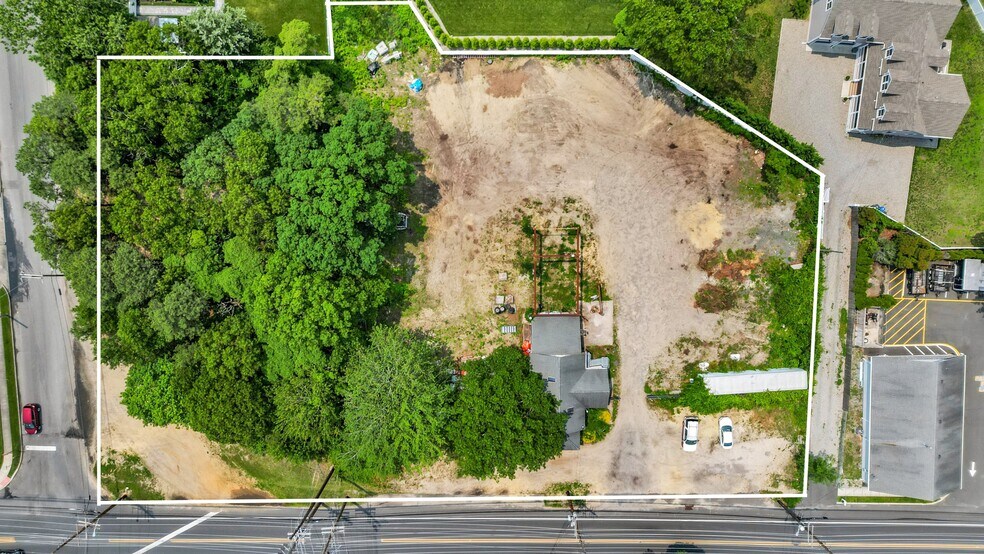 More Photos Of 307 Drum Point Rd, Brick Land For Sale