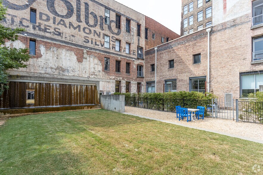 More Photos Of 1827 1st Ave N, Birmingham Apartments For Lease