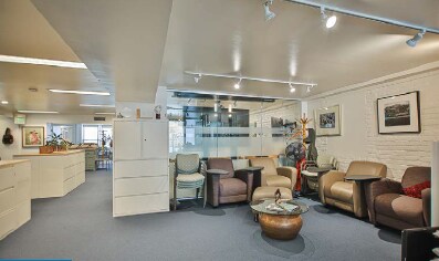 More Photos Of 487 Bryant St, San Francisco Loft Creative Space For Lease