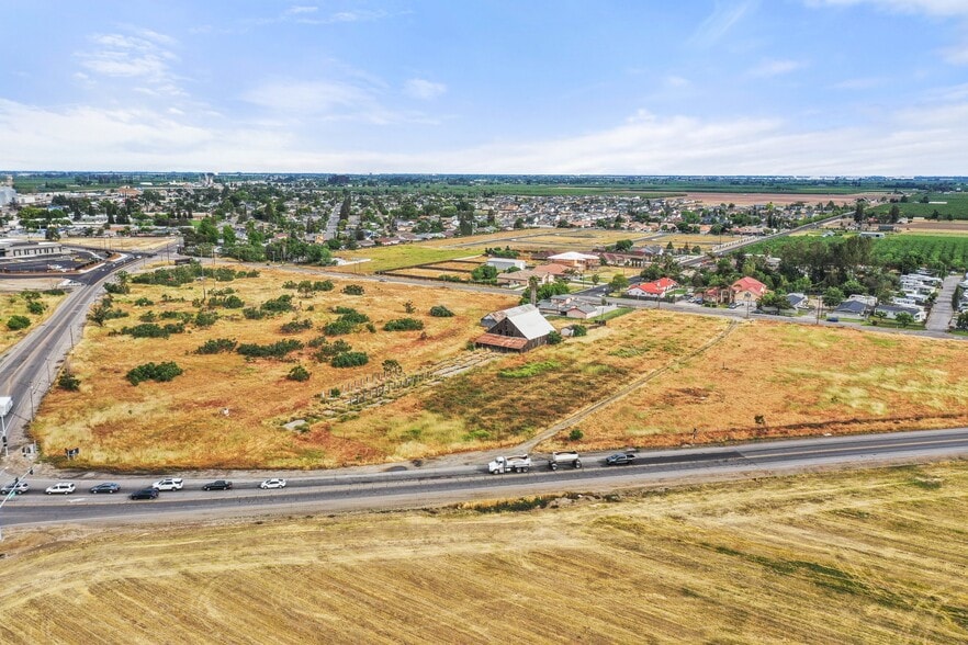 More Photos Of 5000 Nunes Rd, Turlock Land For Sale