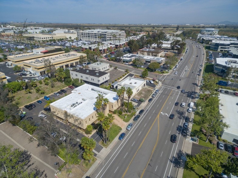 More Photos Of 5520 Ruffin Rd, San Diego Office For Sale