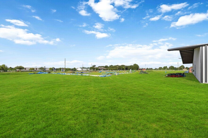 More Photos Of 1061 County Road 6111, Dayton Industrial For Sale