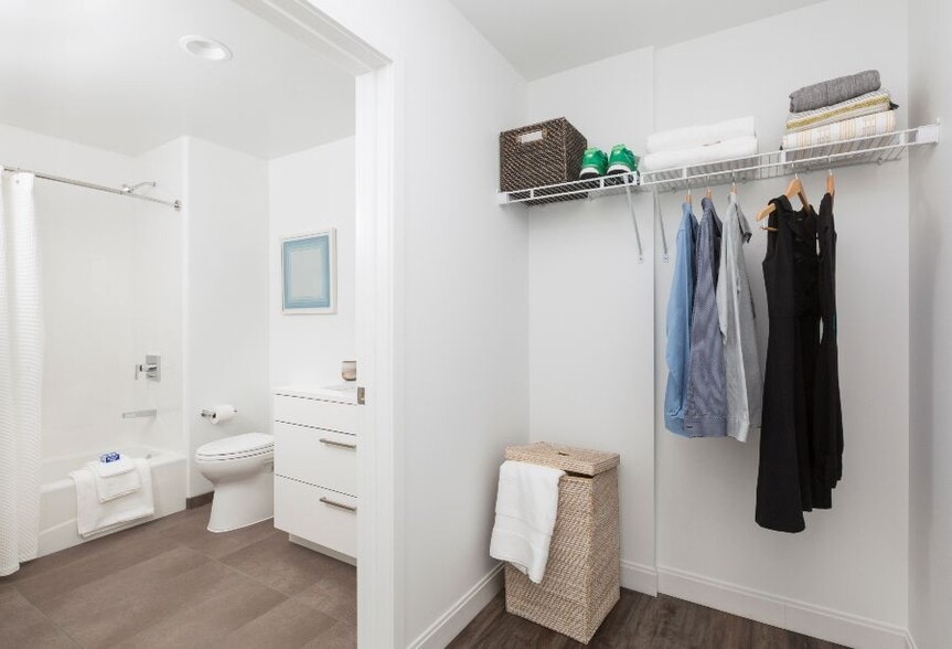 More Photos Of 125 Guest St, Boston Apartments For Lease