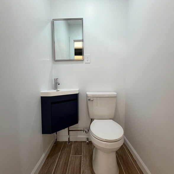 More Photos Of 564 Vanderbilt Ave, Brooklyn Apartments For Lease