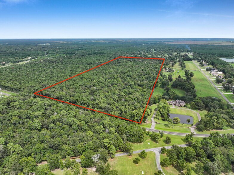 More Photos Of 000 Hwy 61, Anahuac Land For Sale