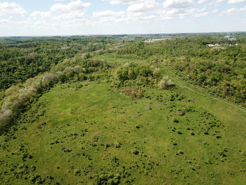 More Photos Of Scotts Run, Carnegie Land For Sale
