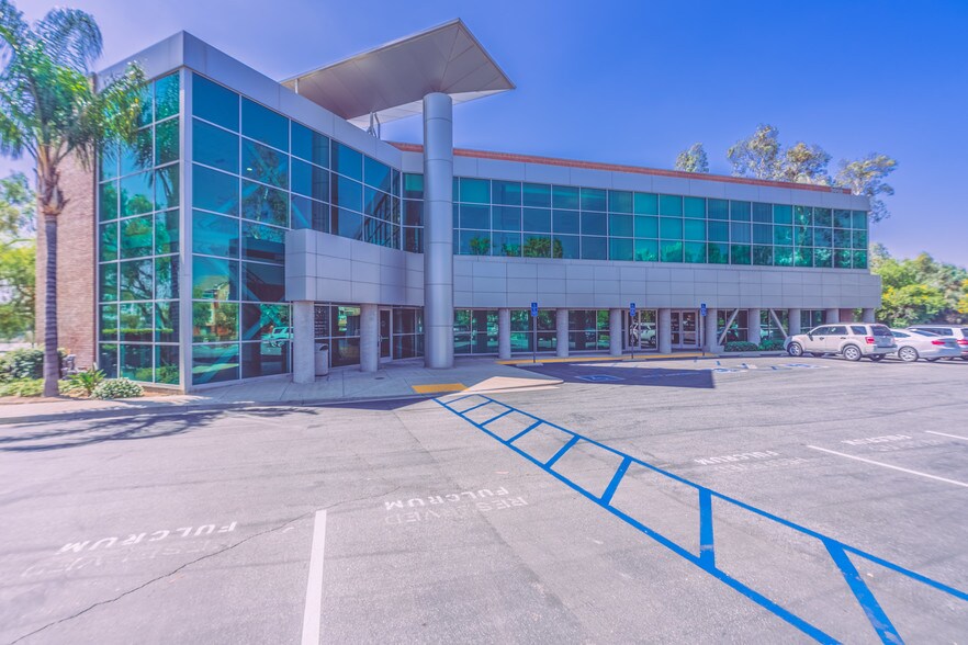 More Photos Of 3998 Inland Empire Blvd, Ontario Office For Lease