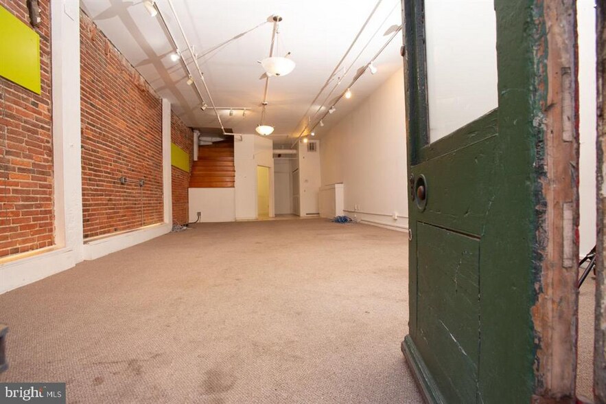 More Photos Of 222 Church St, Philadelphia Storefront Retail Office For Lease