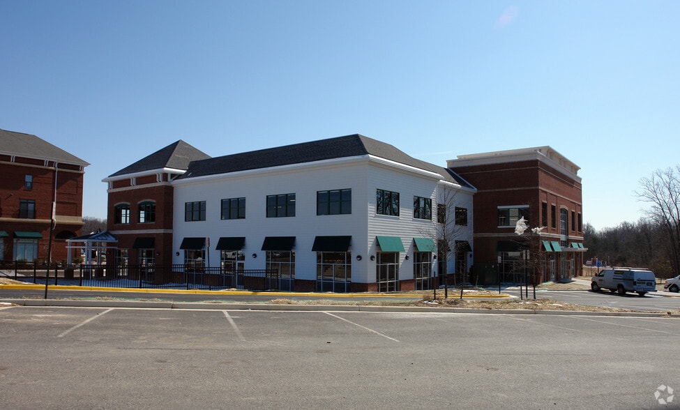 More Photos Of 9010 Lorton Station Blvd, Lorton Medical For Sale