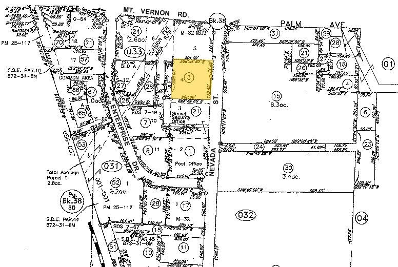 More Photos Of 381-389 Nevada St, Auburn General Retail For Sale