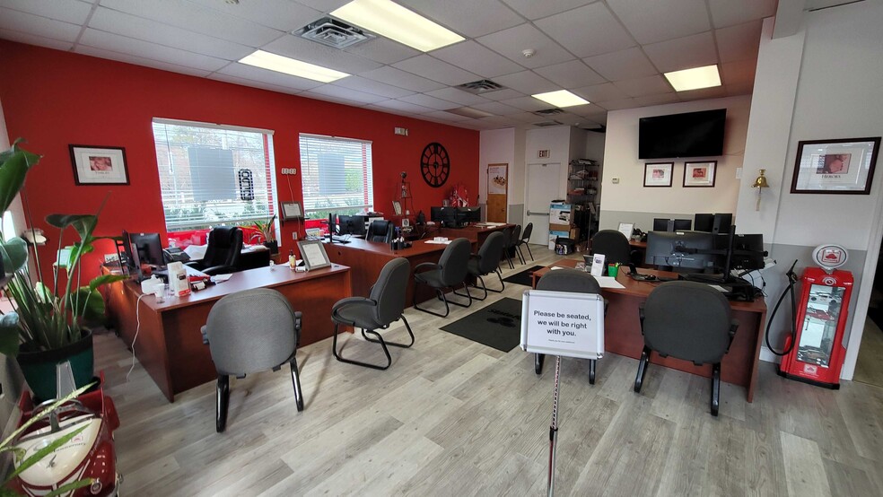 More Photos Of 1814 Middle Country Rd, Ridge Freestanding For Sale