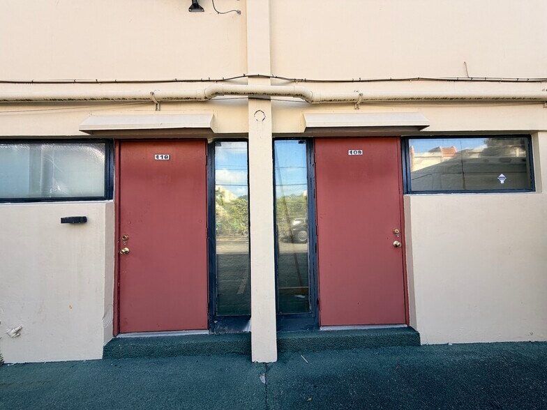 More Photos Of 2331 N State Road 7, Lauderdale Lakes Office For Sale