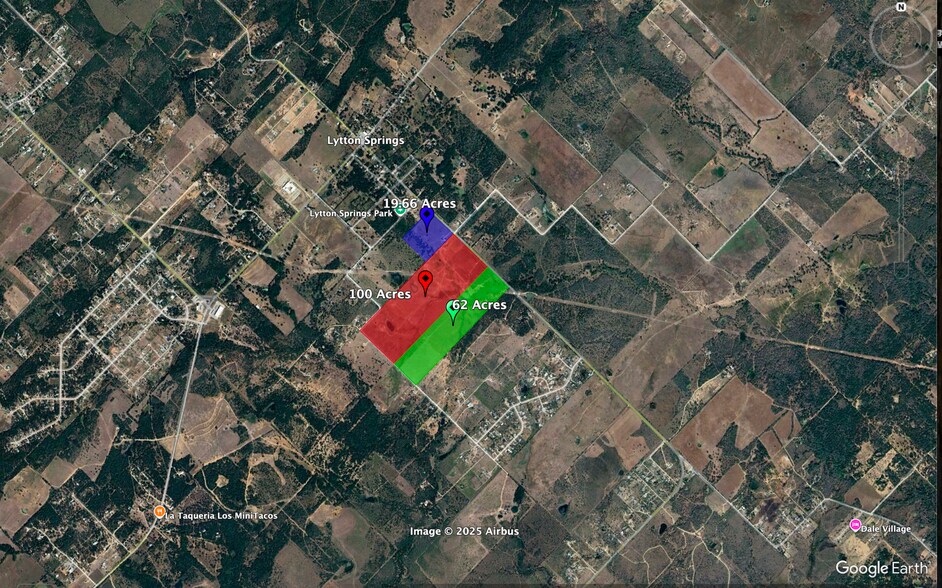 More Photos Of 8033 FM 1854, Dale Land For Sale