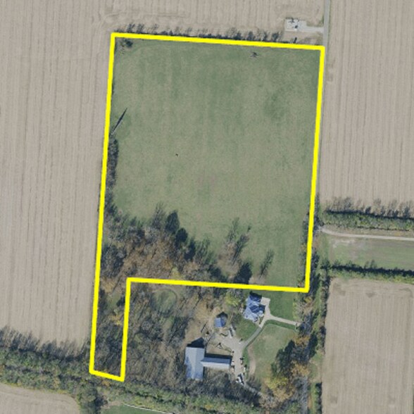 More Photos Of 1173 Union, Monroe Land For Sale