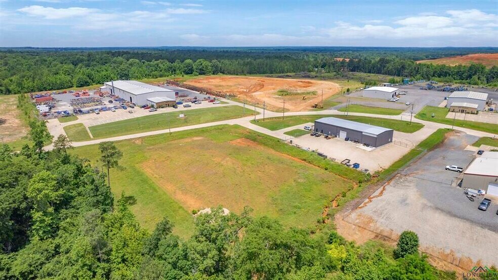 More Photos Of 111 Marvin a Smith Rd, Kilgore Land For Sale