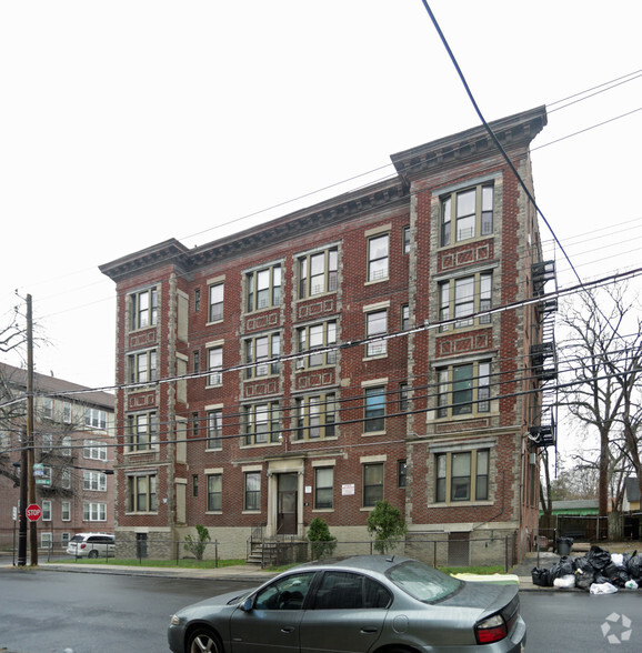 Primary Photo Of 30 E 4th St, Mount Vernon Apartments For Sale