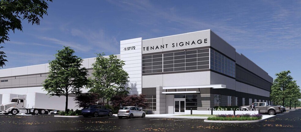 More Photos Of 10000 Waterman Rd, Elk Grove Warehouse For Lease