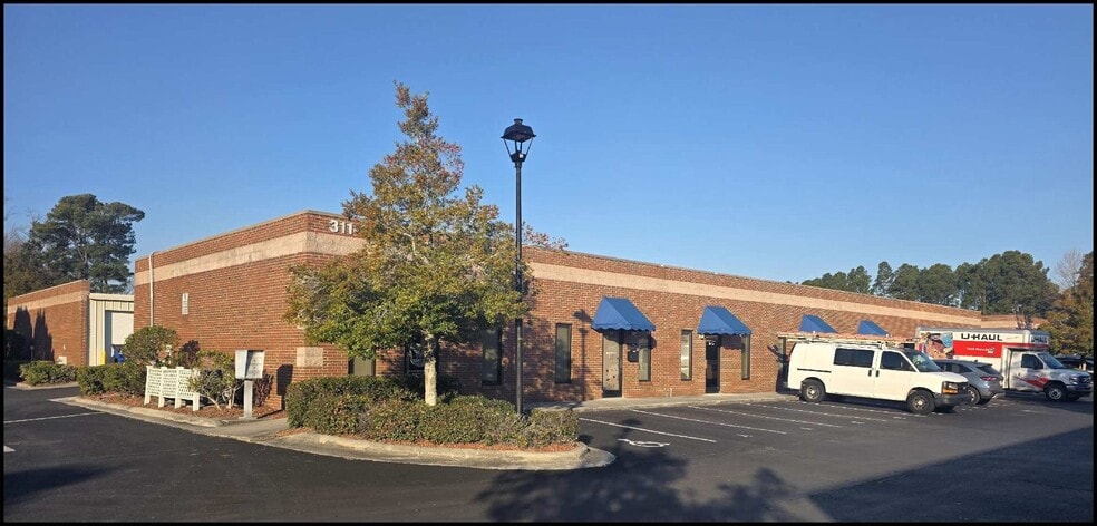 Primary Photo Of 311 Judges Rd, Wilmington Flex For Lease