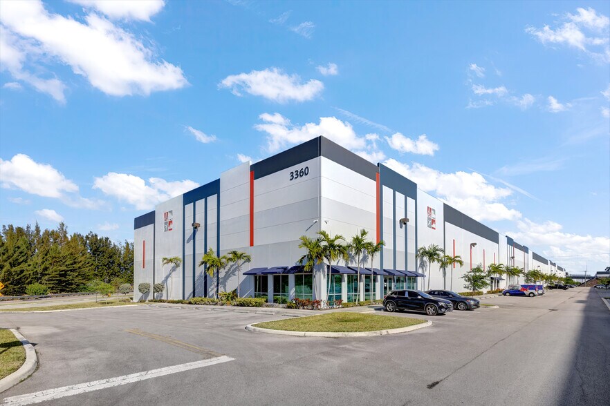 More Photos Of 3360 NW 67th Ave, Miami Warehouse For Lease