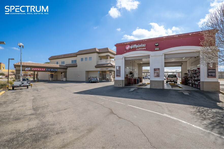 More Photos Of 44846 Valley Center Way, Lancaster Storefront Retail Office For Sale