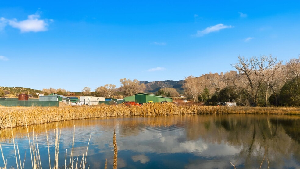 More Photos Of 1496 NM-522, San Cristobal Land For Sale
