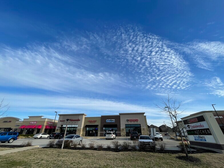 More Photos Of 5040 Highway 121, The Colony Storefront Retail Office For Lease