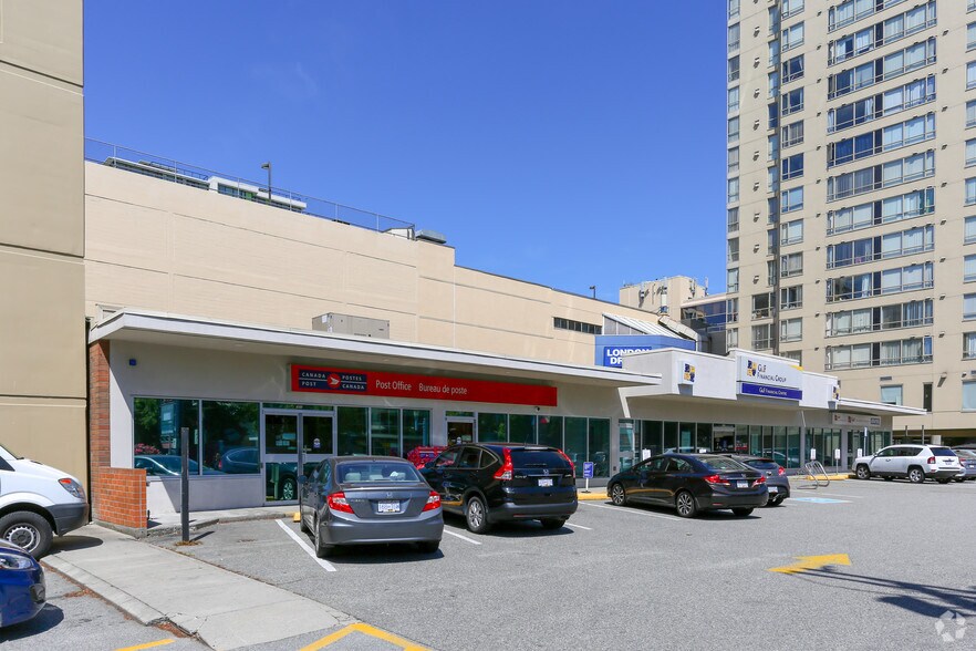 More Photos Of 7971 Westminster Hwy, Richmond General Retail For Lease