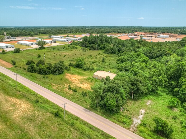 More Photos Of 373 Howard Blvd, Harrah Land For Sale