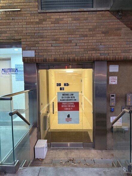 More Photos Of 30-63 38th St, Long Island City Office Residential For Sale