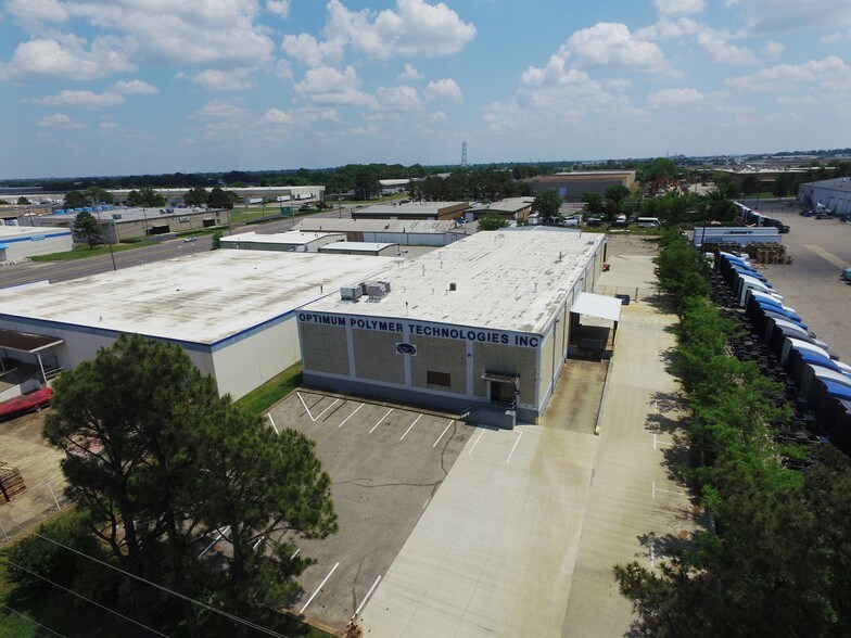 More Photos Of 4130 Senator St, Memphis Warehouse For Sale