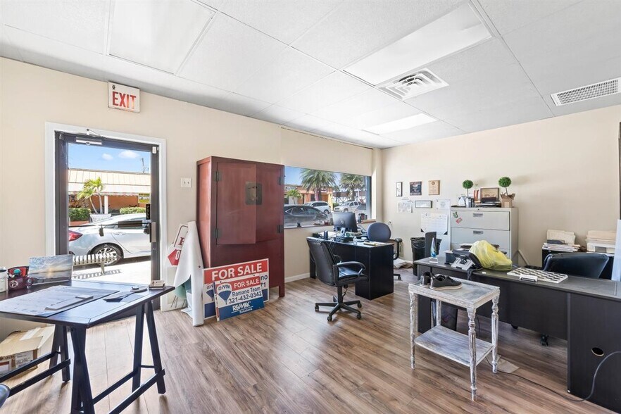 13 S Orlando Ave, Cocoa Beach, FL 32931 Office For Lease