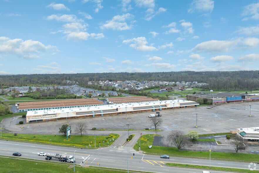 More Photos Of 5537-5597 Salem Ave, Dayton Unknown For Lease