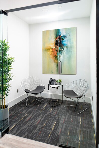 More Photos Of 600 Matheson Blvd W, Mississauga Coworking Space